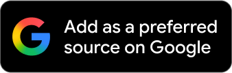 Add AeroCorner as a preferred source on Google