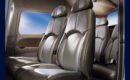 Cessna 172 Skyhawk interior seating