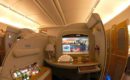 Boeing 777-300ER first class