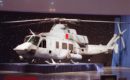 Bell UH-1Y Venom on show