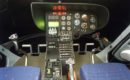 Eurocopter EC135 Cockpit Instrument Panel