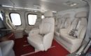 Agusta Westland AW101 VIP interior