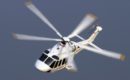 AgustaWestland AW139 midair
