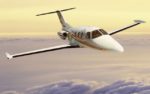 Eclipse 500 · History, Technical Data & Photos · AeroCorner