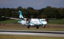 ATR 42-500 Landing gear