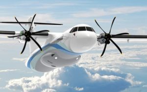 ATR 72-600 · History, Technical Data & Photos · AeroCorner