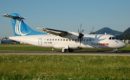 ATR 42-500 Finncomm Airlines