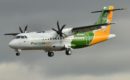ATR 42-600 Precision Air
