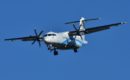 ATR 42-600 in house colors