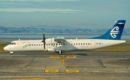 ATR 72-500 Air New Zealand Link