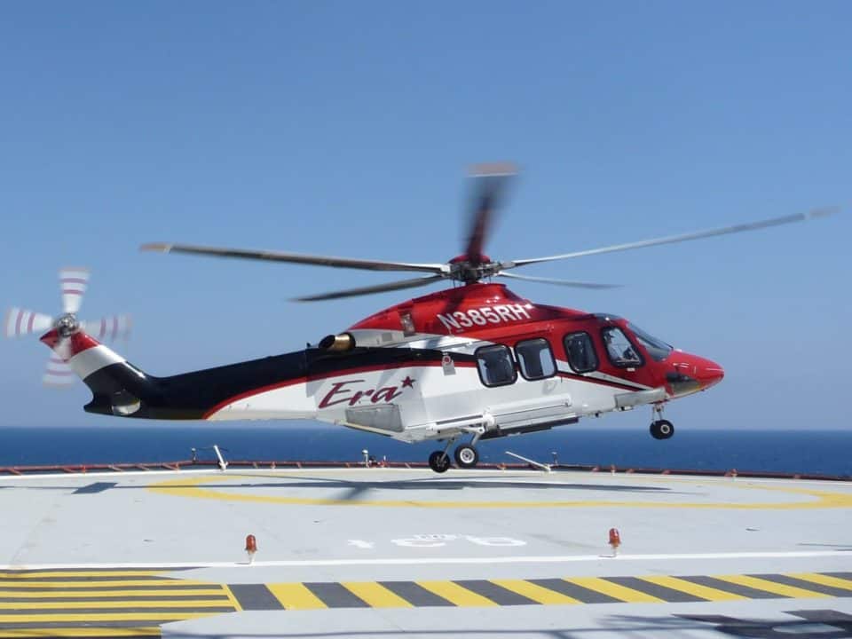AgustaWestland AW139 · History, Technical Data & Photos · AeroCorner