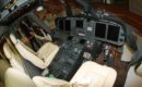 AgustaWestland AW139 Cockpit