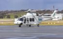 Agustawestland AW139 at Wagga Wagga Airport