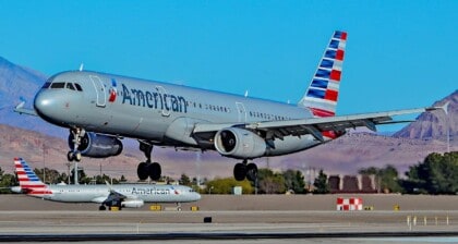American Airlines Puts Seven New 2027 International Routes on Sale, Led by Three From Philadelphia