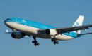 Airbus A330-200 - KLM
