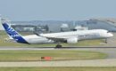 Airbus A350-900 - Airbus Industries