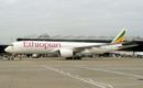 Airbus A350-900 - Ethiopian Airlines