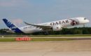 Airbus A350-900 - Launch Customer Qatar Airways