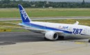 All Nippon Airways Boeing 787 8 Dreamliner