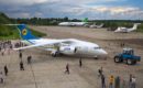 Antonov An-148 Ukraine International Airlines