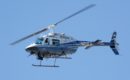 Bell 206 Jet Ranger LAPD