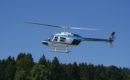 Bell 206 Jetranger 3