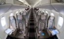 Bombardier CRJ-1000 NextGen Interior Cabin Seating