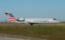 Bombardier CRJ 200 Air Wisconsin