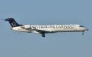 Bombardier CRJ-700 Lufthansa Cityline