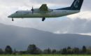 Bombardier Q300 Air New Zealand