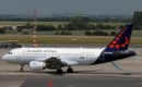Brussels Airlines Airbus A319 100