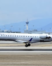 Bombardier CRJ 700 · History, Technical Data & Photos · AeroCorner