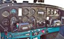 Cessna 172 Skyhawk cockpit 1