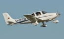 Cirrus SR20