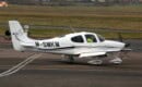 Cirrus SR20 1 1