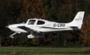 Cirrus SR20 ..