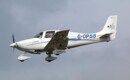 Cirrus SR20 1