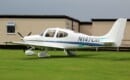 Cirrus SR20
