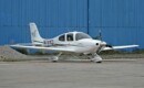 Cirrus SR20 CVT