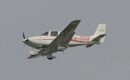 Cirrus SR20 Coventry
