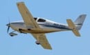 Cirrus SR20. 1