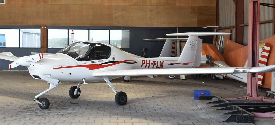 Diamond DA-20 · History, Technical Data & Photos · AeroCorner