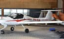 Diamond DA 20 A1 1