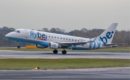 Embraer 170 Flybe Takeoff
