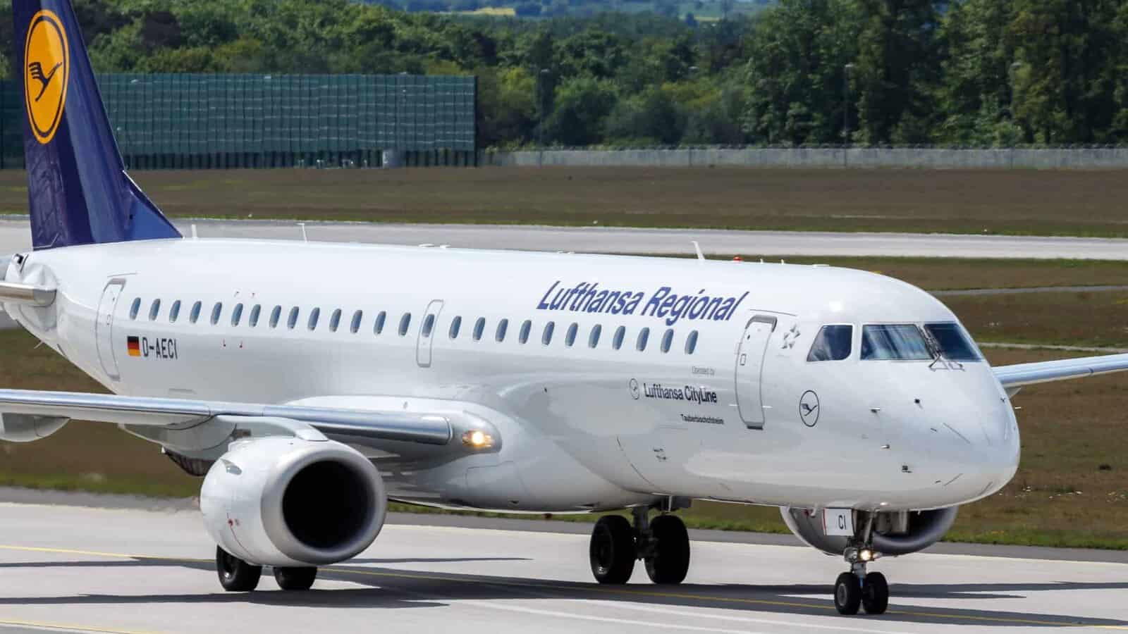 Embraer 190 History Technical Data Photos Aero Corner Embraer 190 History Technical Data Photos Aero Corner