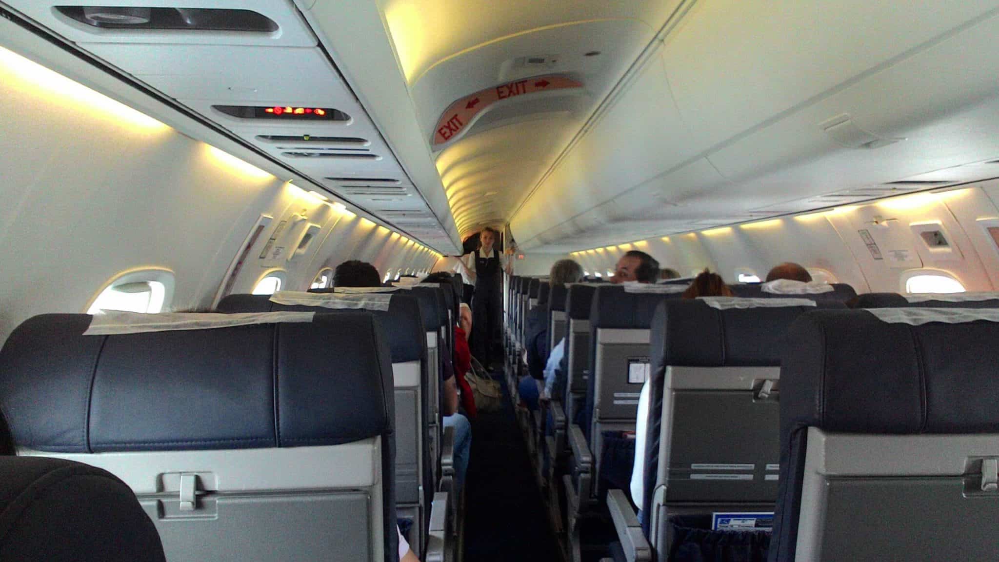 Embraer ERJ 145 · History, Technical Data & Photos · AeroCorner