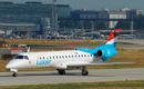 Embraer ERJ-145 Luxair - taxi