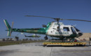 Eurocopter AS 350 Miami Dade Police