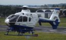 Eurocopter EC135 Helicopter Garda