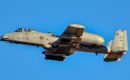 Fairchild Republic A 10 Thunderbolt II 22Warthog22 74th Fighter Squadron 22Flying Tigers22